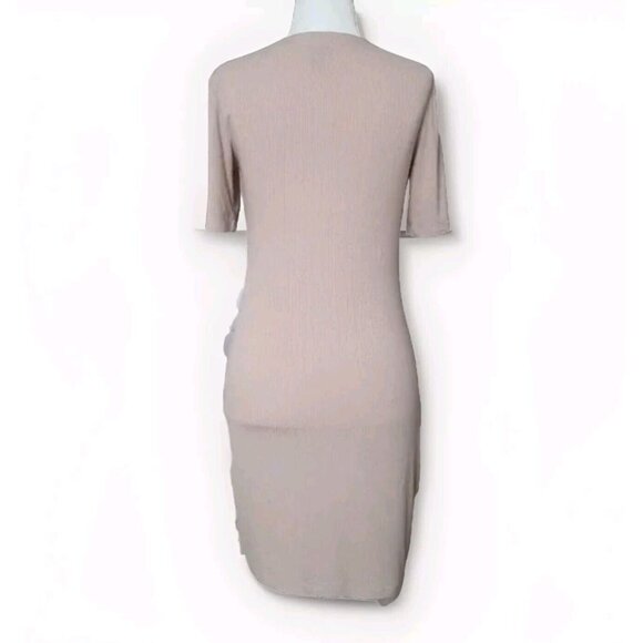 FOREVER 21 BODYCON DRESS SIZE M - Picture 3 of 3